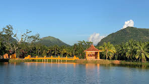 Umandawa Global Buddhist Village