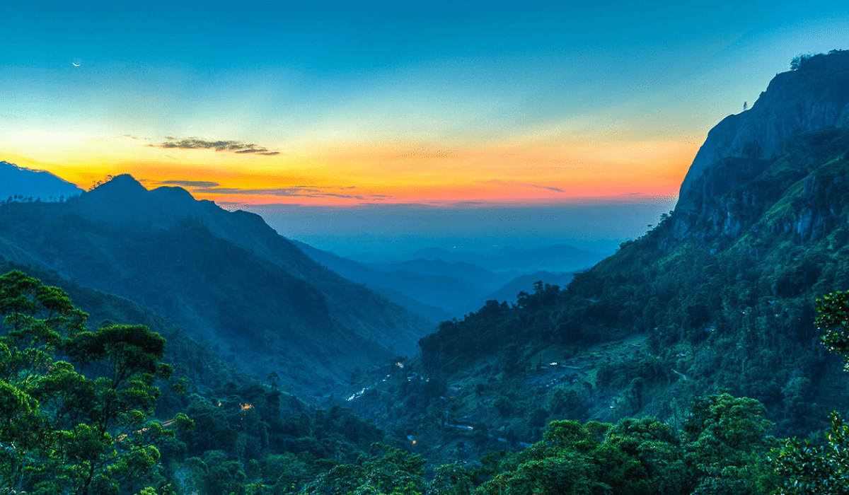 Ella-Sri-Lanka