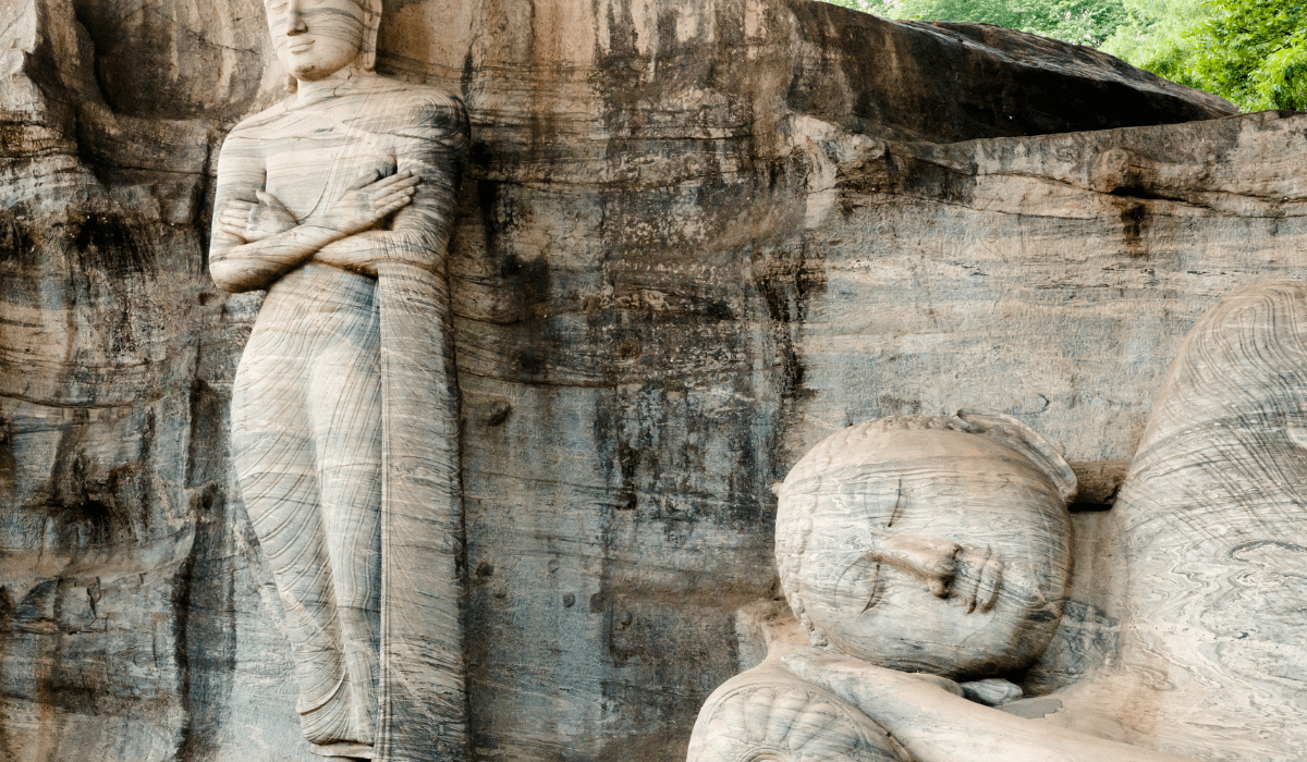 Kingdom of Polonnaruwa