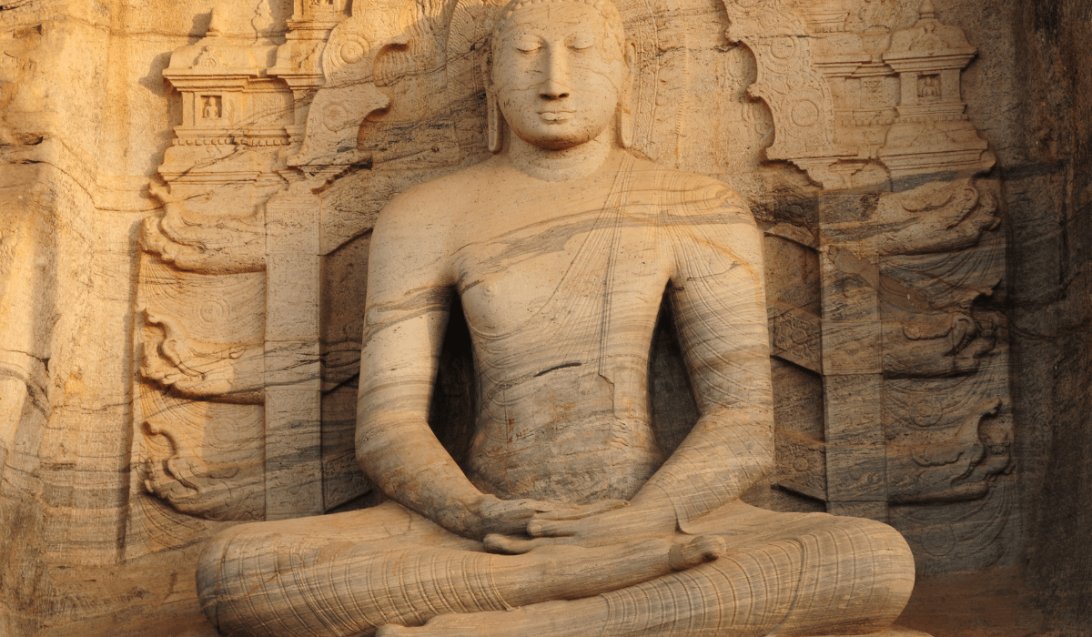 Kingdom of Polonnaruwa