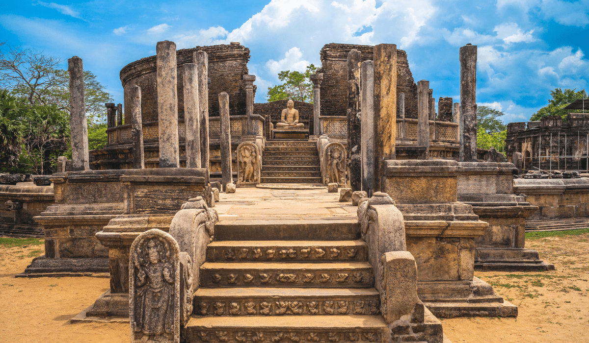 Kingdom of Polonnaruwa