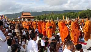 Theravada Buddhism of Sri Lanka 