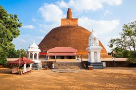 Theravada Buddhism of Sri Lanka 